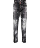 Jeans Relax Long Crotch de Dsquared2