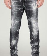 Jeans Relax Long Crotch de Dsquared2