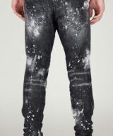Jeans Relax Long Crotch de Dsquared2