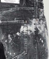 Jeans Relax Long Crotch de Dsquared2
