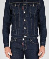 Chaqueta vaquera Dan de Dsquared2