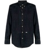 Camisa de denim de Dsquared2