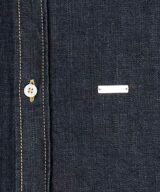 Camisa de denim de Dsquared2