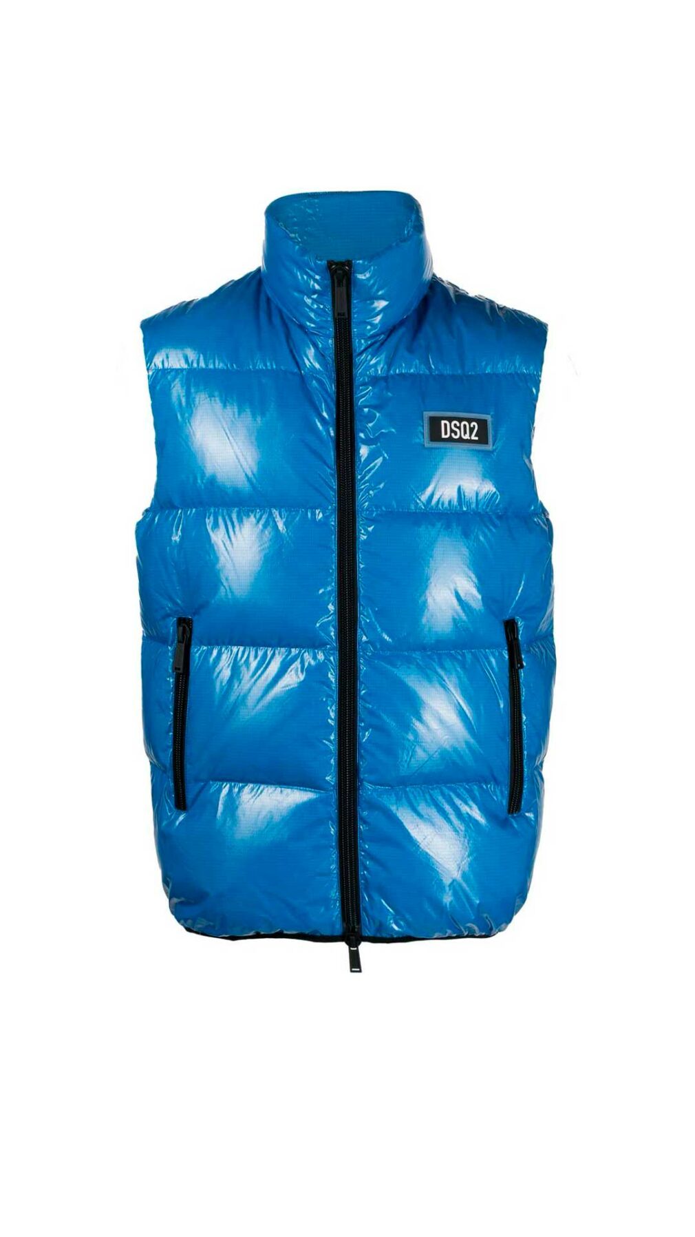 Chaleco acolchado de Dsquared2