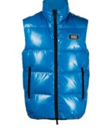 Chaleco acolchado de Dsquared2