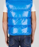 Chaleco acolchado de Dsquared2