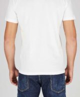 Camiseta con logotipo de Dsquared2