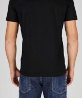 Camiseta con logotipo de Dsquared2