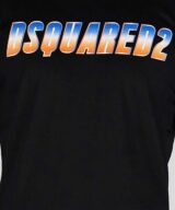 Camiseta con logotipo de Dsquared2