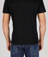 Camiseta con logotipo de Dsquared2