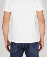 Camiseta con logotipo de Dsquared2