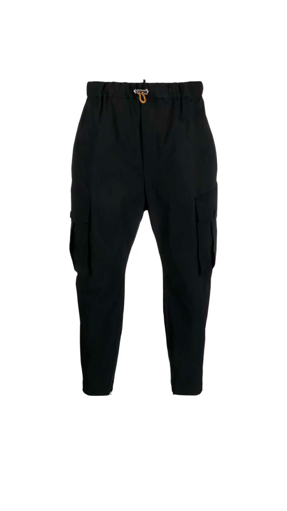 Pantalón ajustados con cordones de Dsquared2