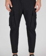 Pantalón ajustados con cordones de Dsquared2