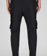 Pantalón ajustados con cordones de Dsquared2