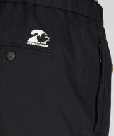 Pantalón ajustados con cordones de Dsquared2