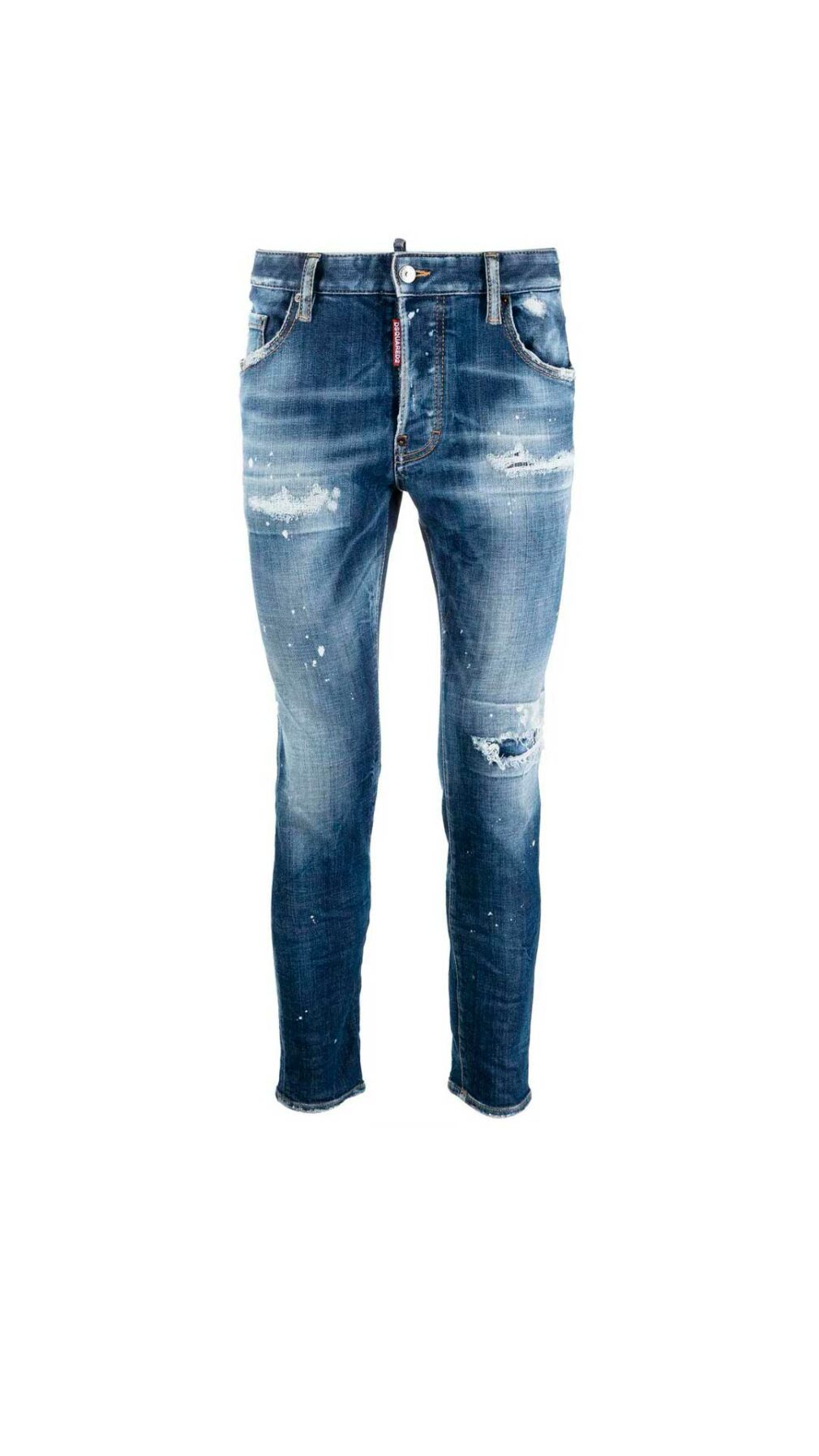 Jeans Super Twinky de Dsquared2
