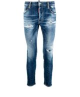 Jeans Super Twinky de Dsquared2