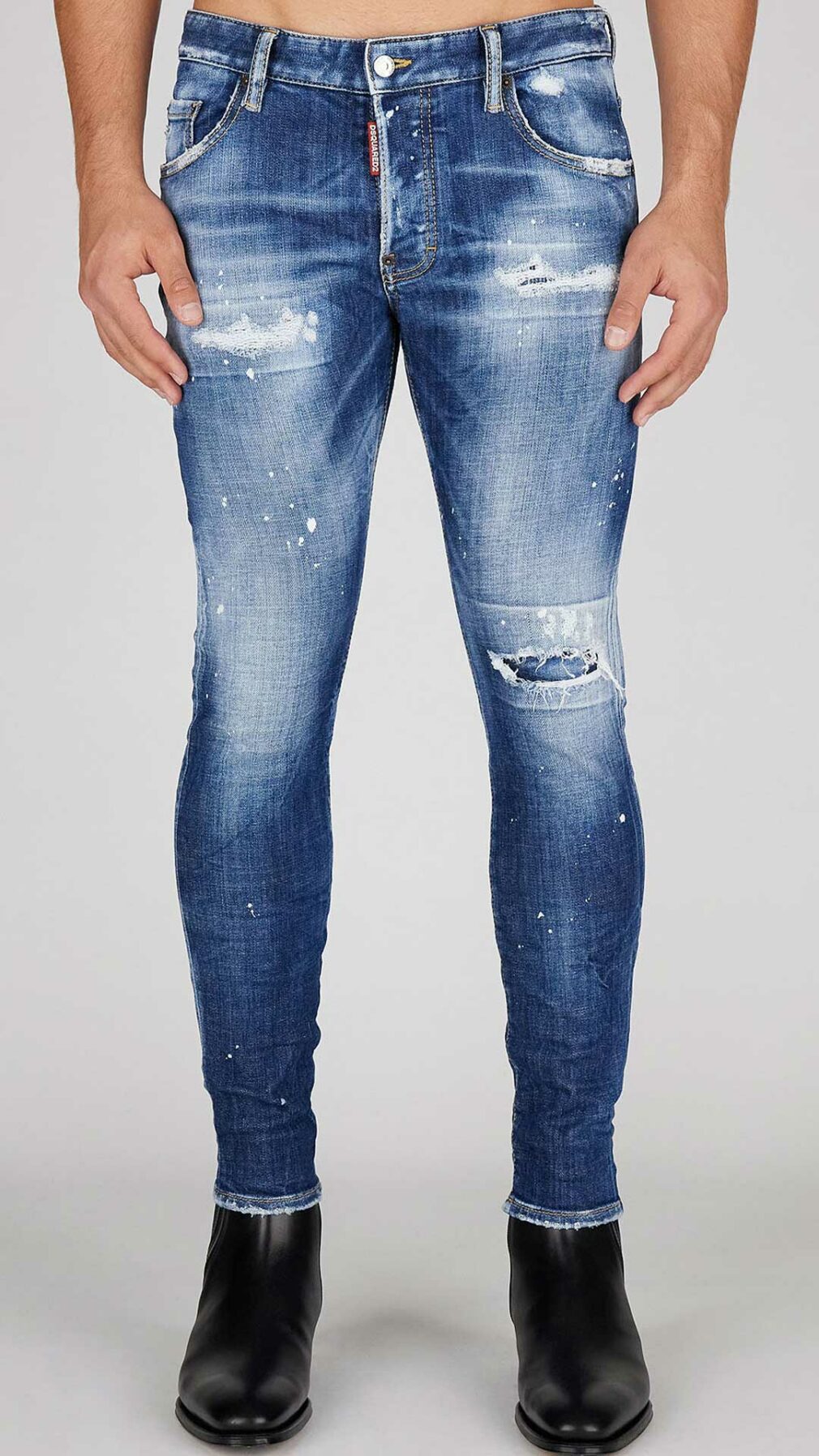 Jeans Super Twinky de Dsquared2