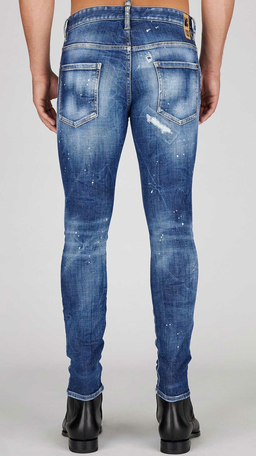 Jeans Super Twinky de Dsquared2