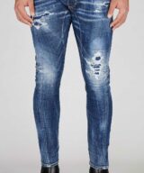 Jeans Tidy Biker de Dsquared2