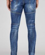 Jeans Tidy Biker de Dsquared2