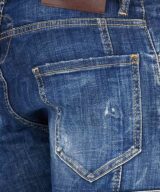 Jeans Tidy Biker de Dsquared2