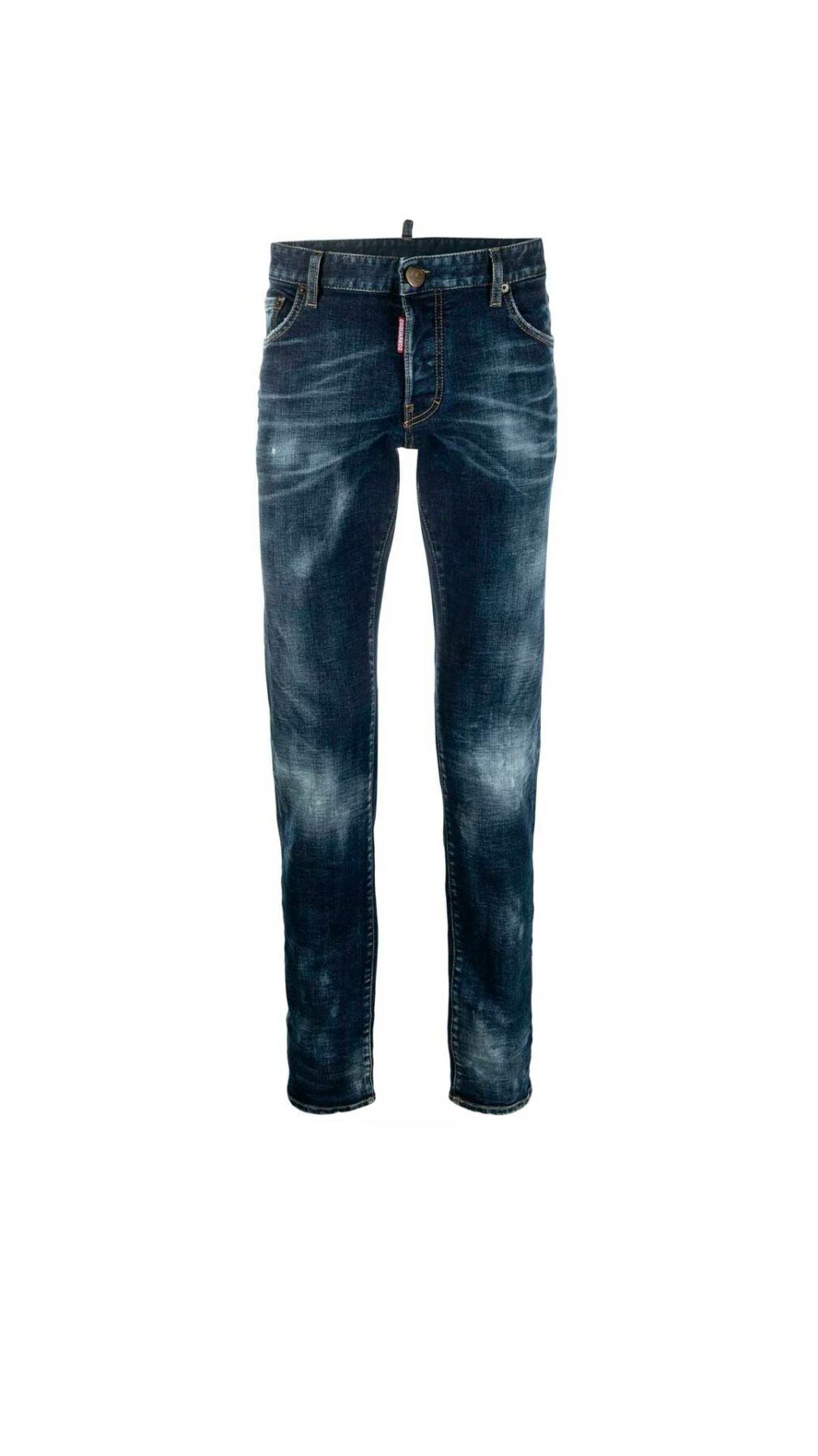 Jeans Slim de Dsquared2