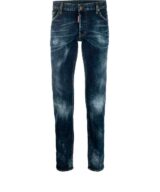 Jeans Slim de Dsquared2