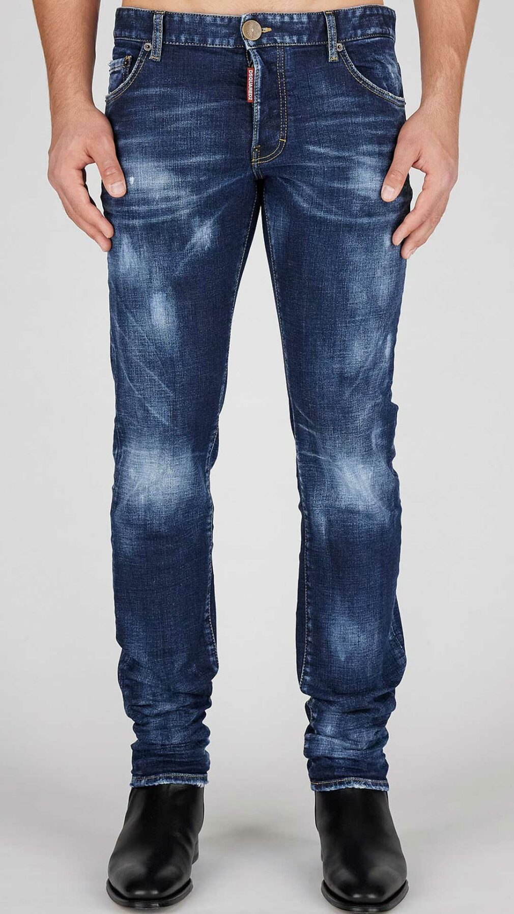 Jeans Slim de Dsquared2