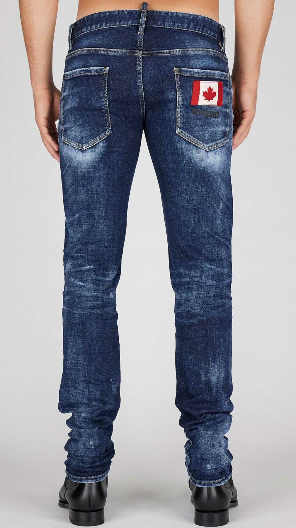 Jeans Slim de Dsquared2