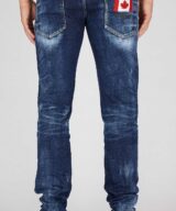 Jeans Slim de Dsquared2