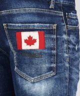 Jeans Slim de Dsquared2