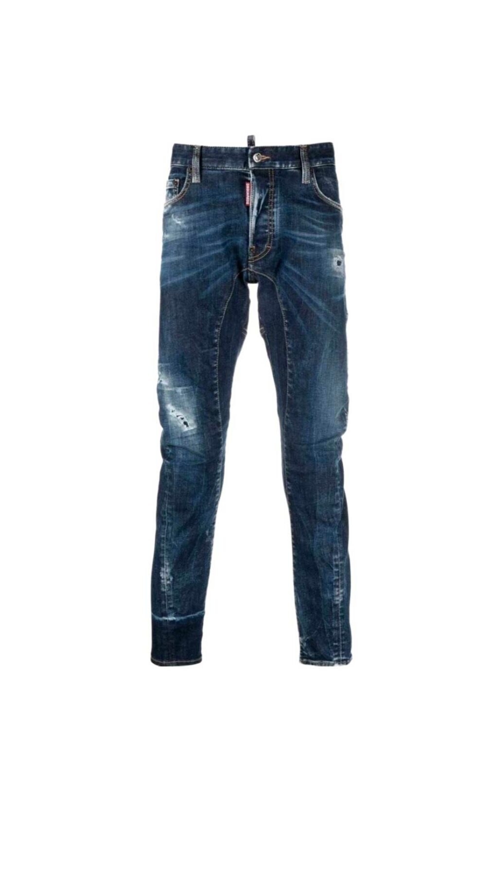 Jeans Tidy Biker de Dsquared2