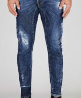 Jeans Tidy Biker de Dsquared2