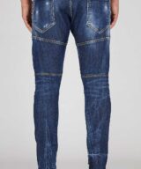 Jeans Tidy Biker de Dsquared2