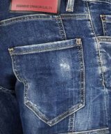 Jeans Tidy Biker de Dsquared2