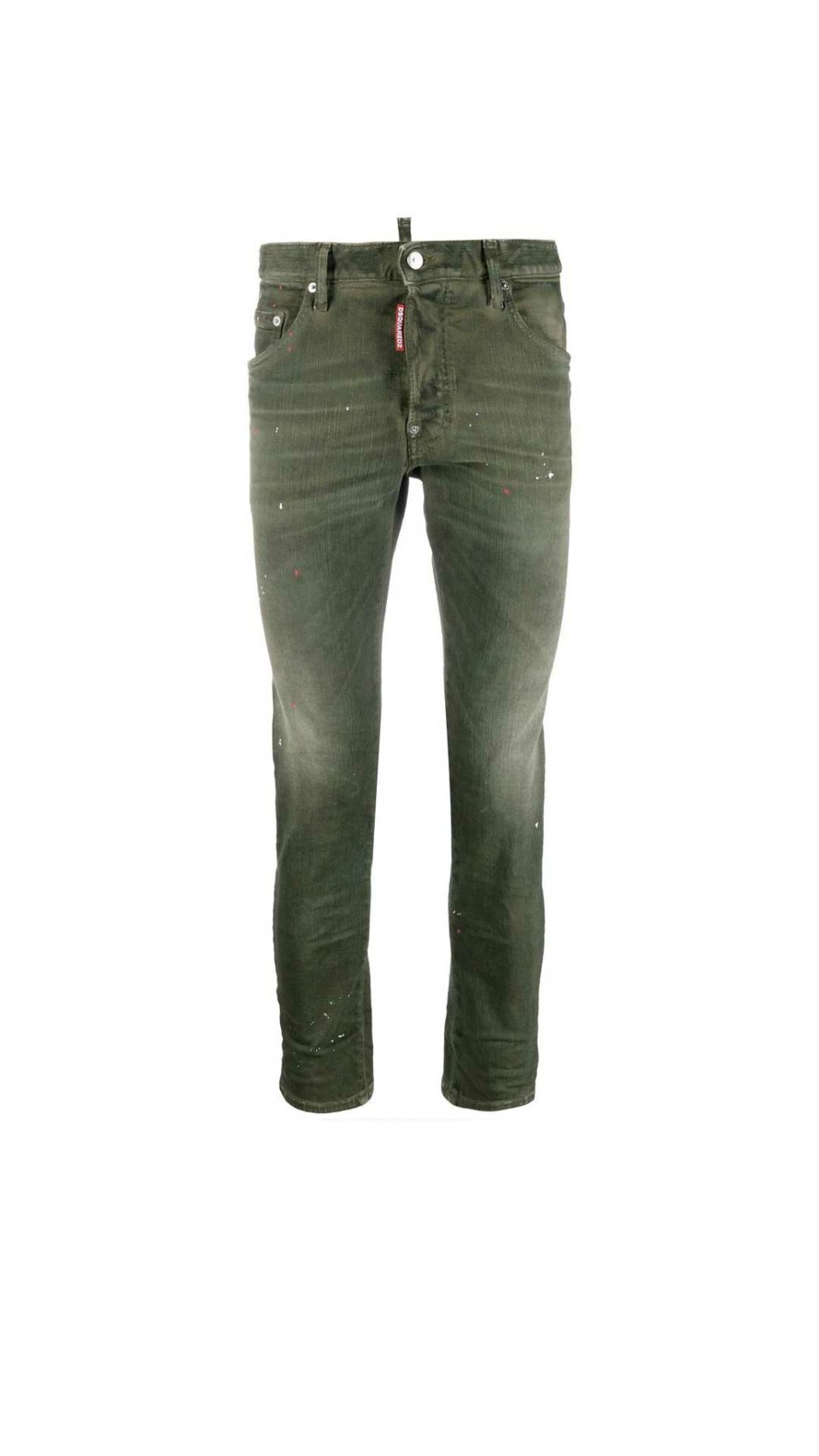 Jeans Skater de Dsquared2