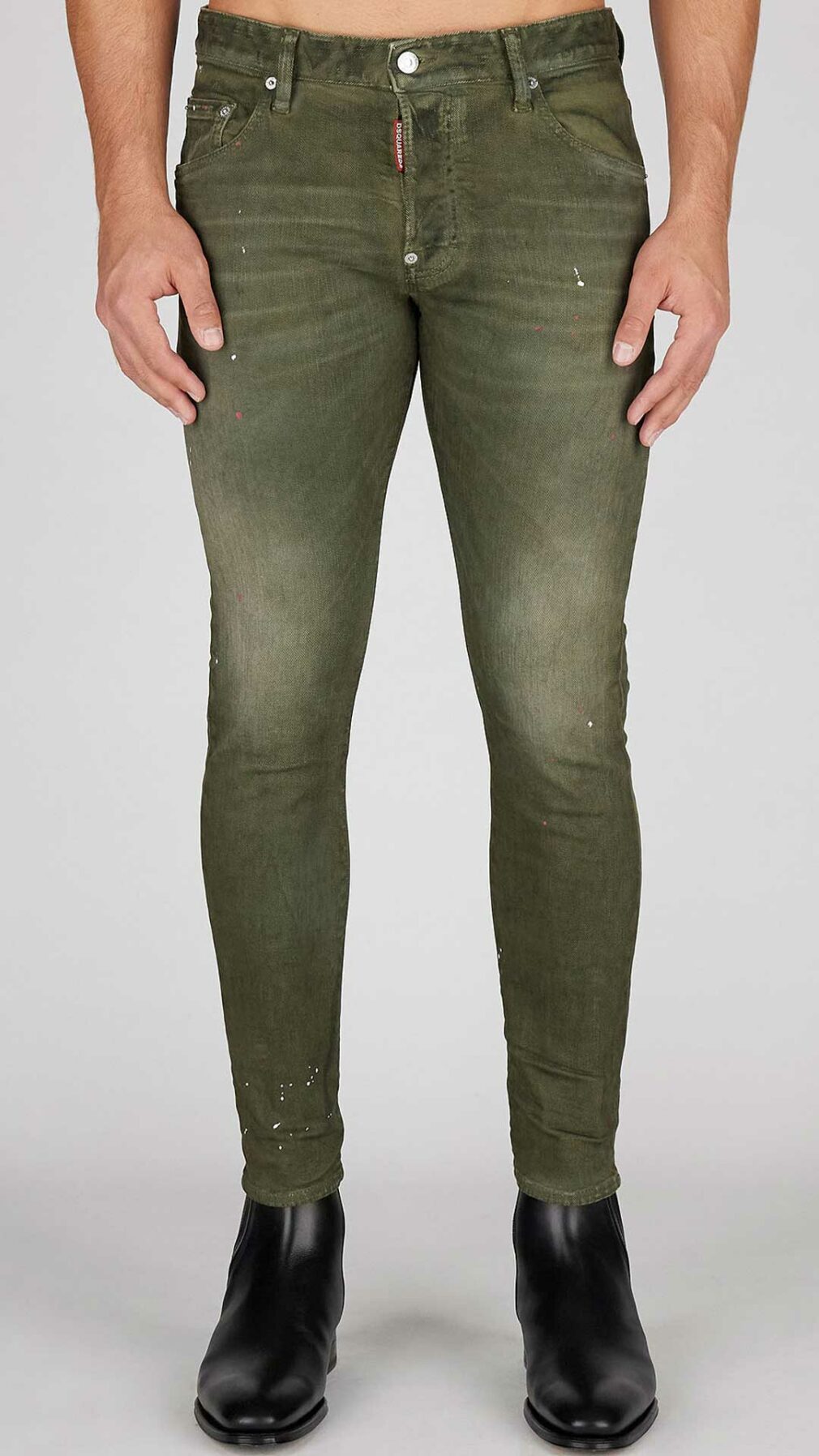 Jeans Skater de Dsquared2