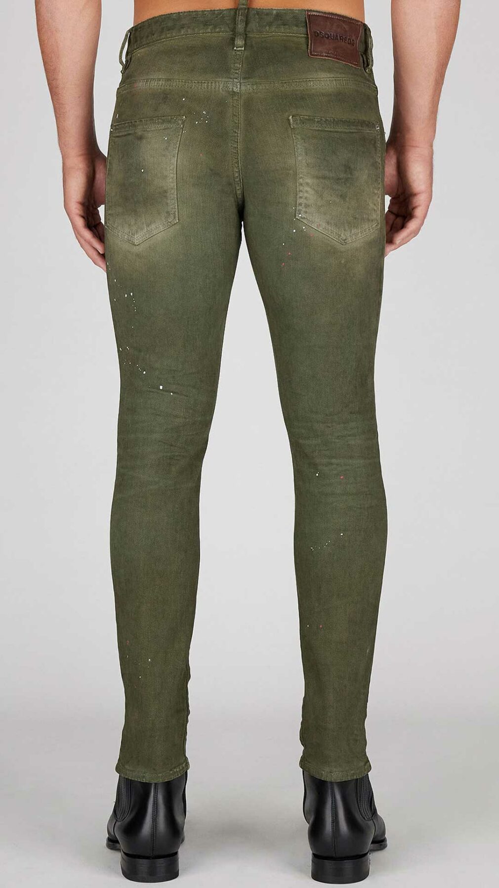 Jeans Skater de Dsquared2