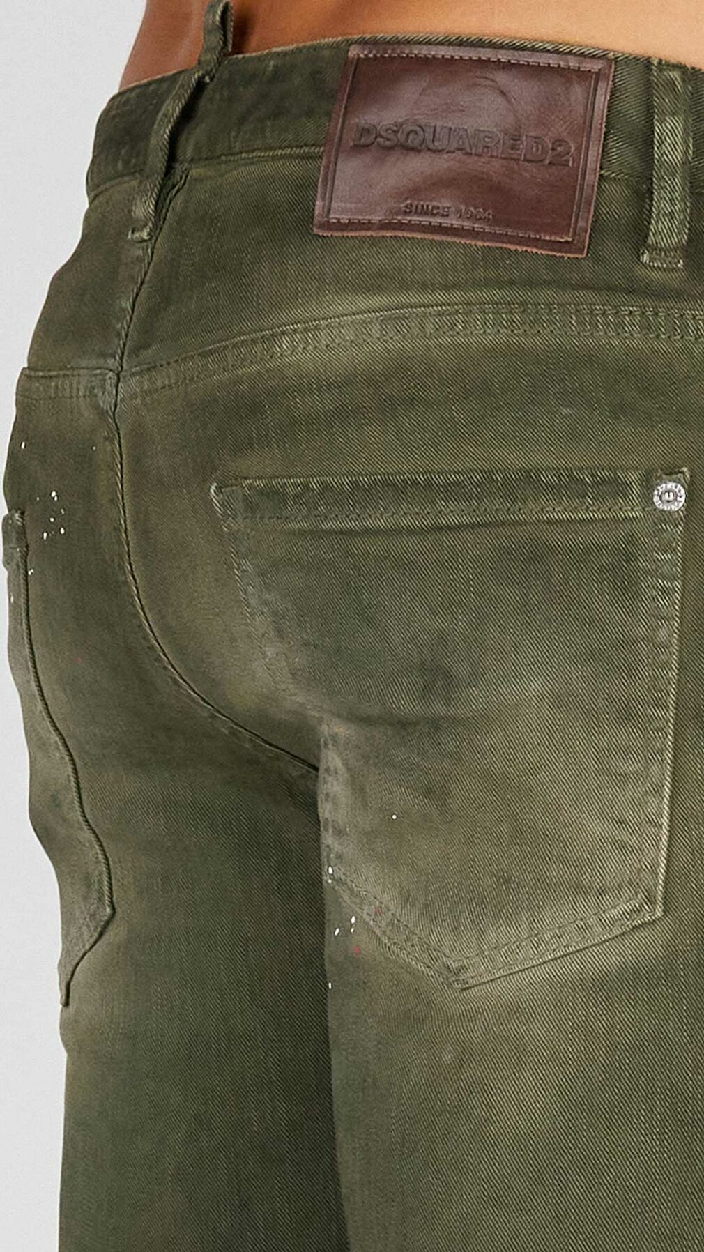 Jeans Skater de Dsquared2