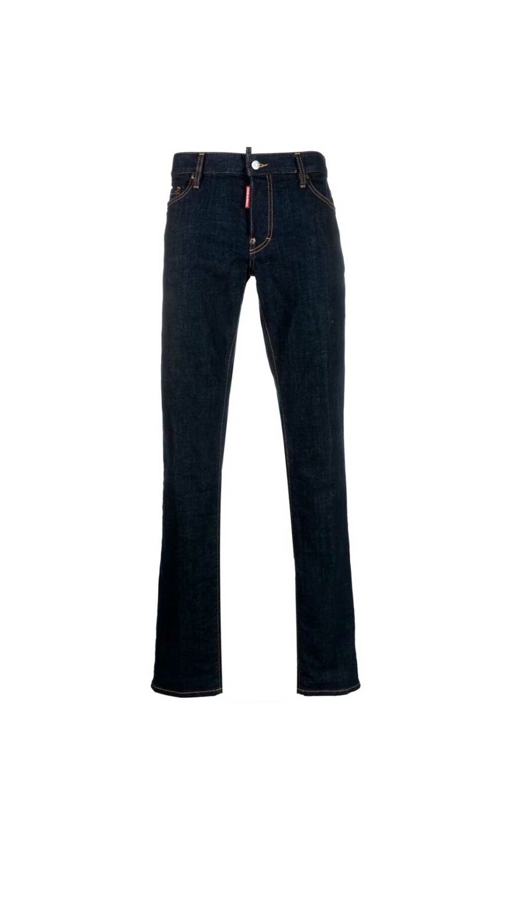 Jeans Slim de Dsquared2