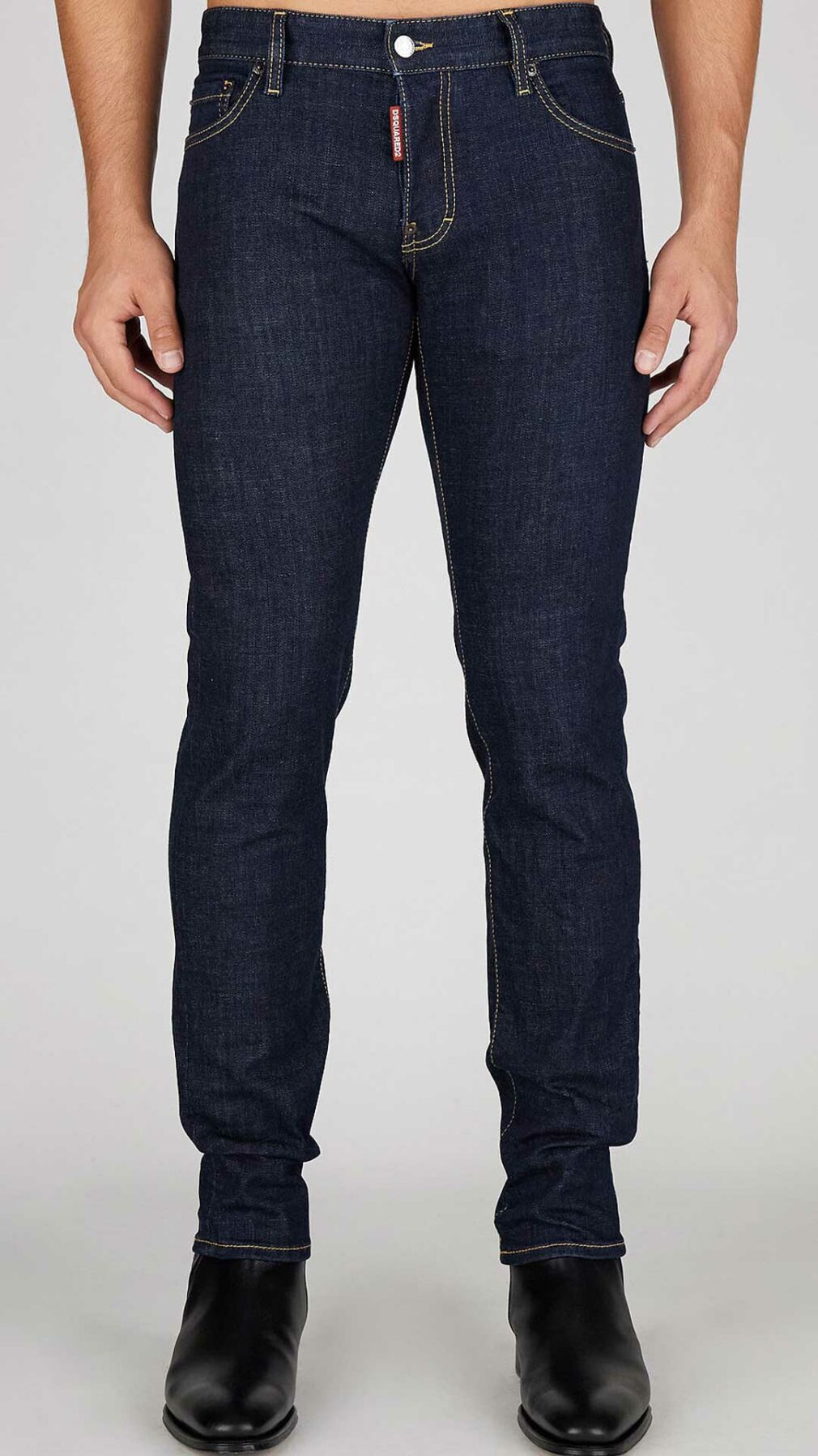 Jeans Slim de Dsquared2