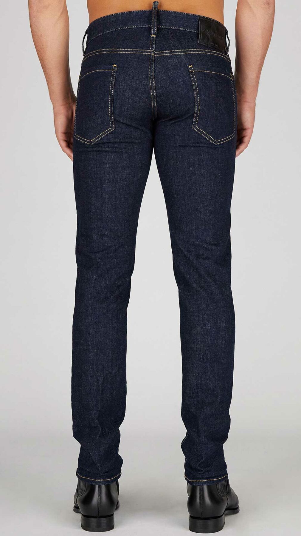 Jeans Slim de Dsquared2
