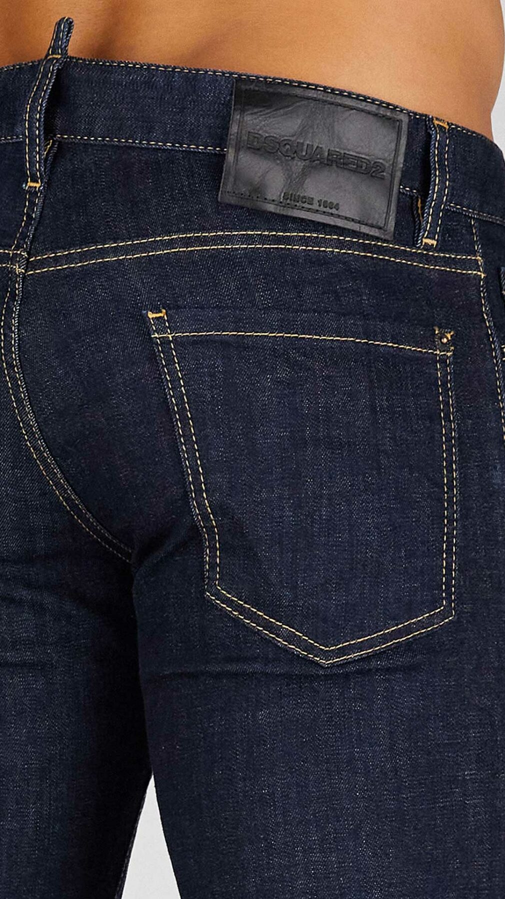 Jeans Slim de Dsquared2