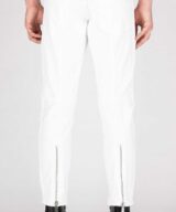 Pantalón Sexy Biker Fit White Bull de Dsquared2
