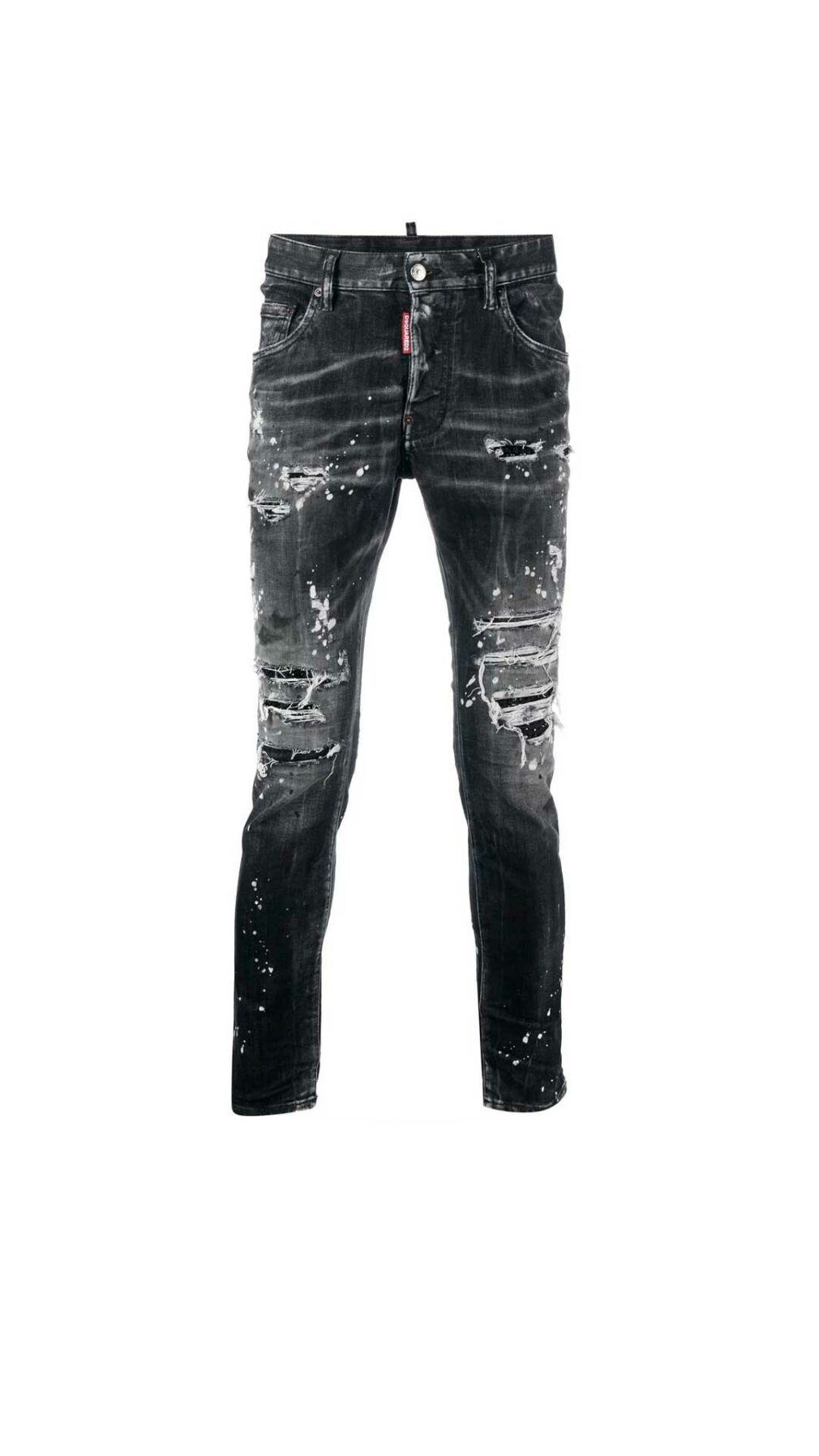 Jeans Super Twinky de Dsquared2