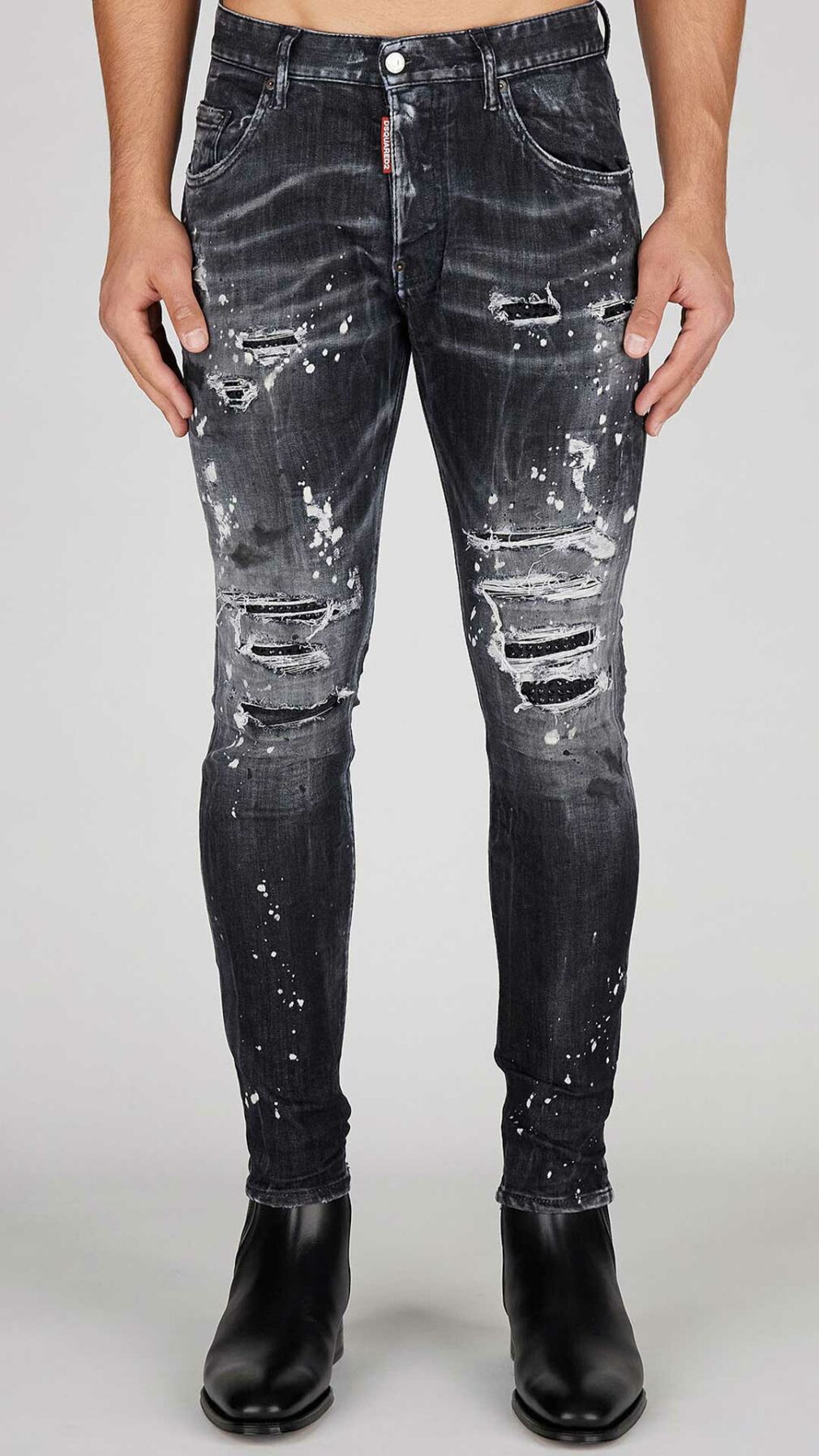 Jeans Super Twinky de Dsquared2