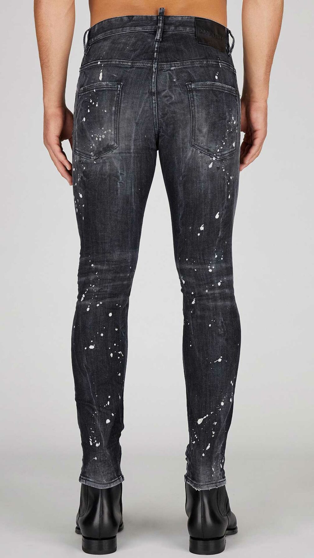 Jeans Super Twinky de Dsquared2