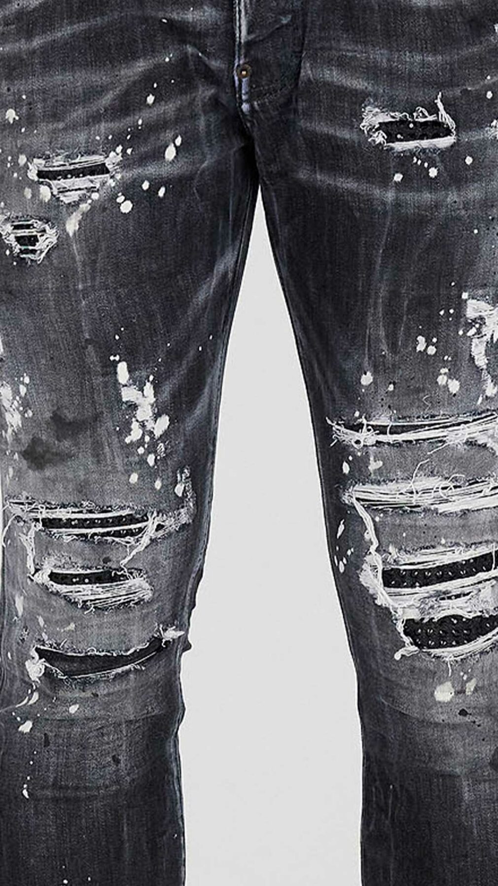 Jeans Super Twinky de Dsquared2