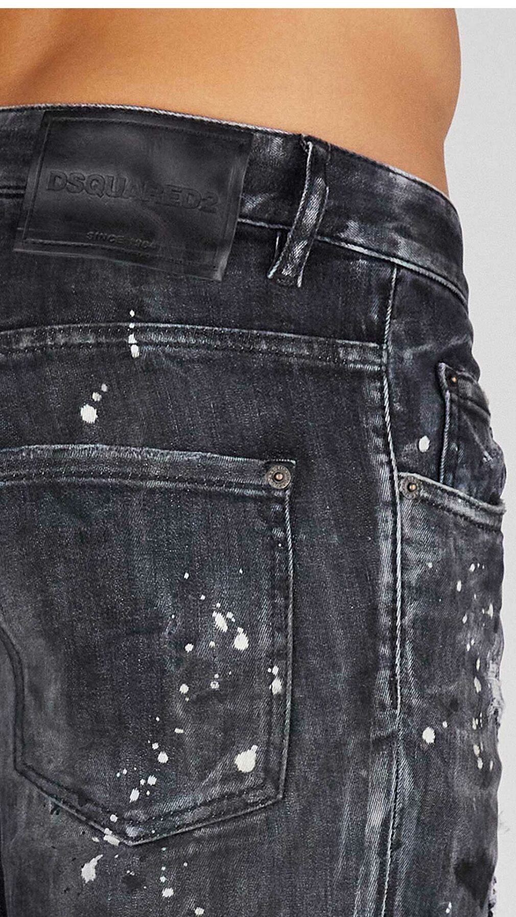 Jeans Super Twinky de Dsquared2